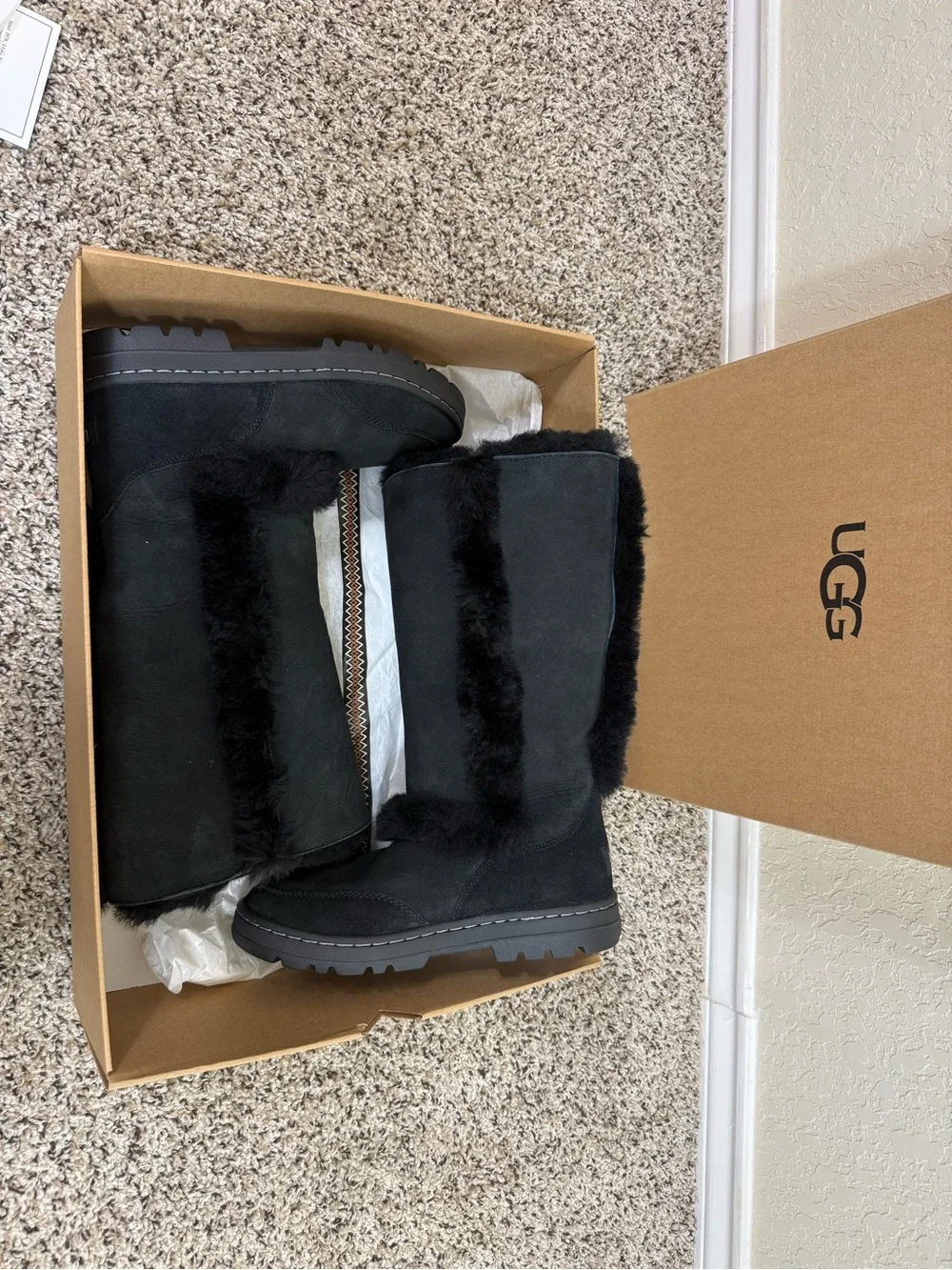 UGG new box